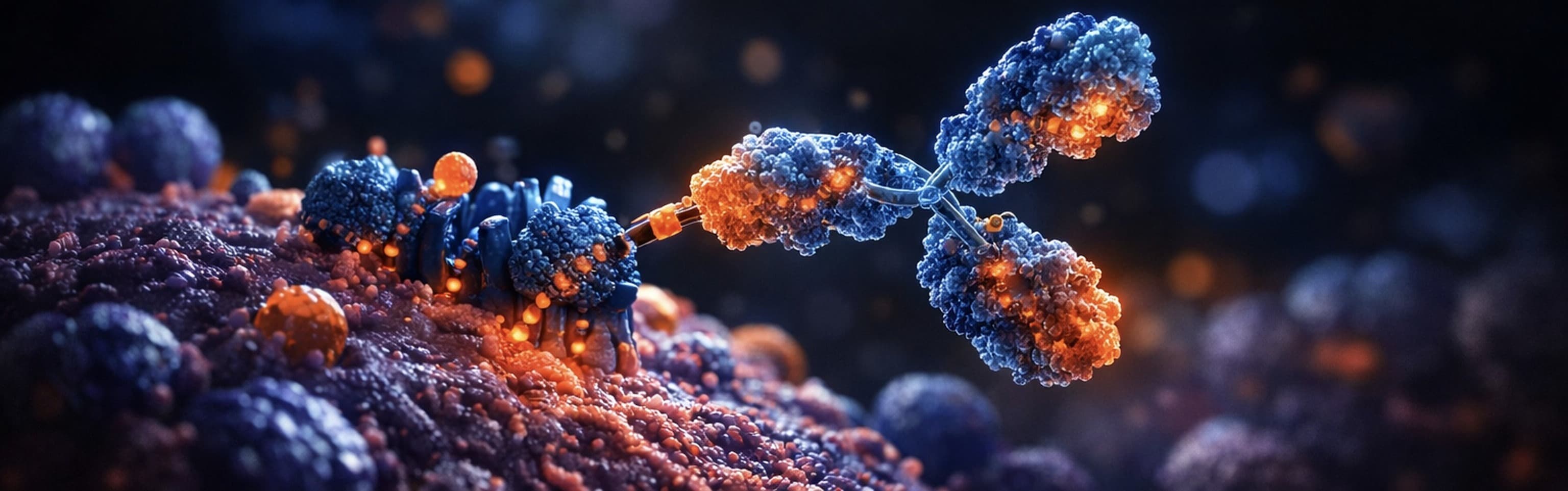 Scaffold validation and immune testing