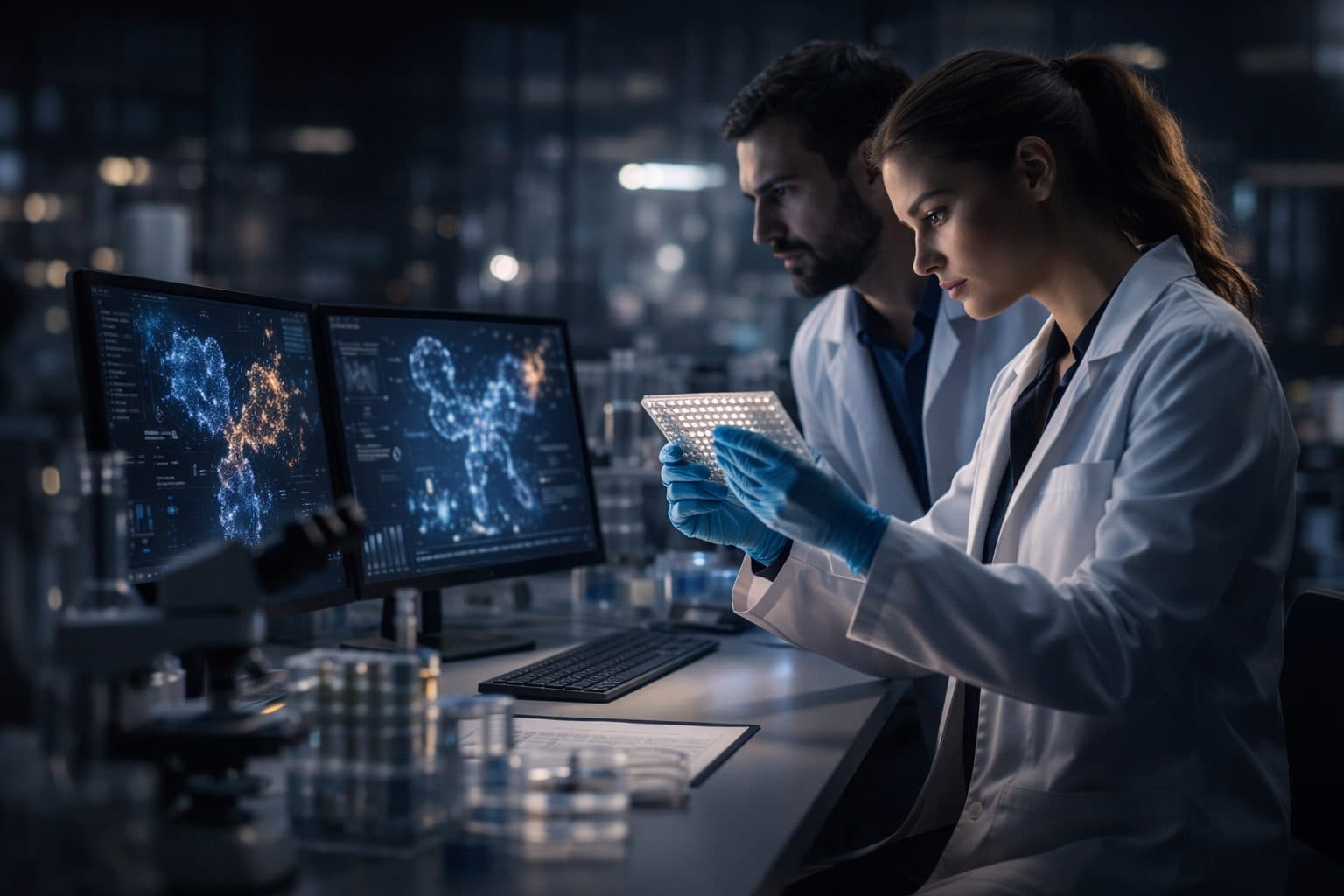 Clinical translation and patient care